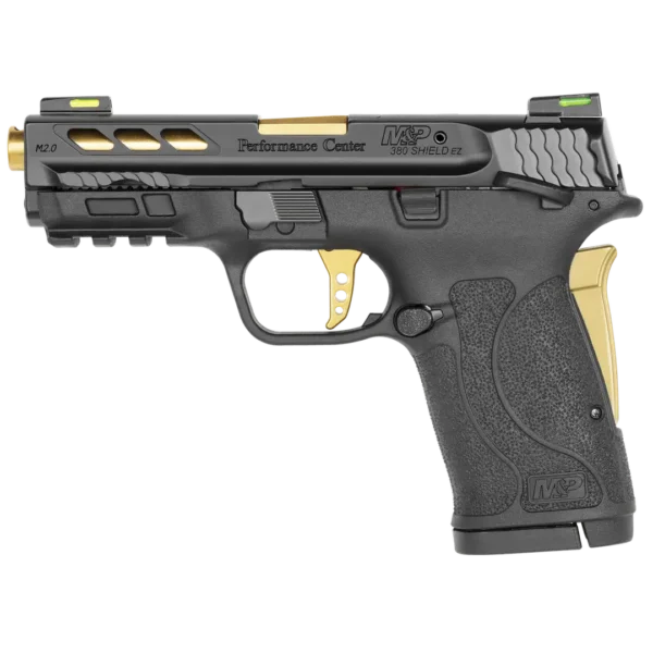 Smith & Wesson Performance Center Shield 2.0 EZ .380ACP