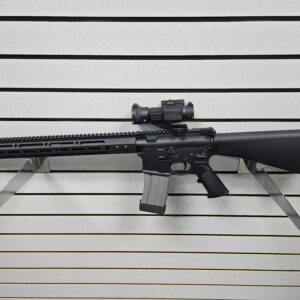 .50 BEOWULF CUSTOM BUILD