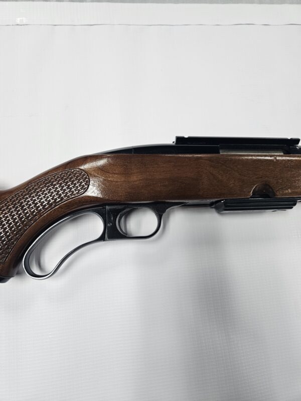 Winchester Model 88 .284Win