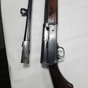 Remington Model 11 12gauge 1925 Vintage