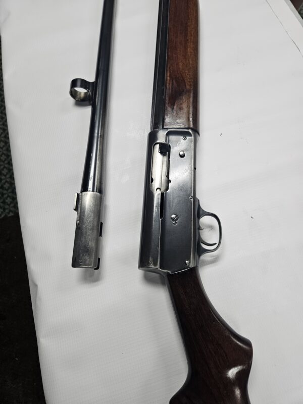 Remington Model 11 12gauge 1925 Vintage