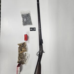 Peabody's .43 Spanish