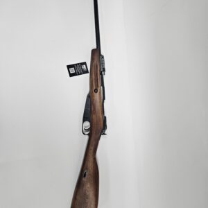 Remington Armory 1917 Mosin-Nagant