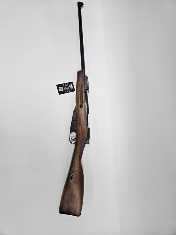 Remington Armory 1917 Mosin-Nagant