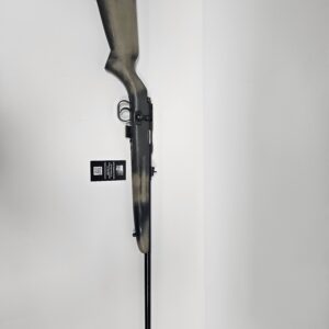 Romanian Training Rifle M69.22lr 1979