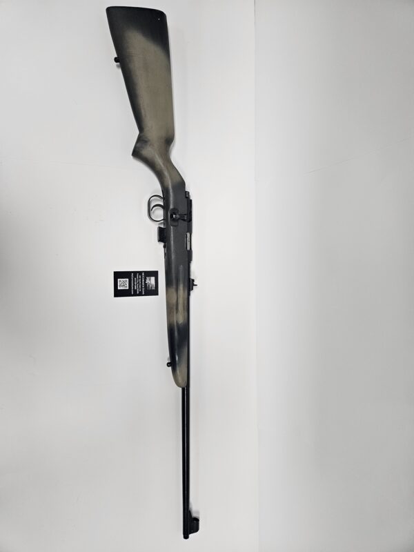 Romanian Training Rifle M69.22lr 1979