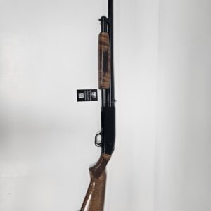 Mossberg 500A 12ga