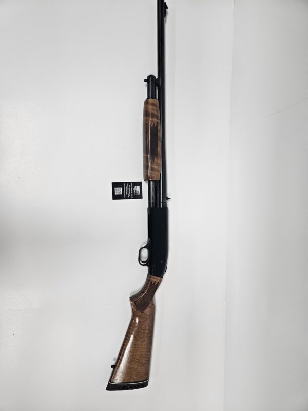 Mossberg 500A 12ga