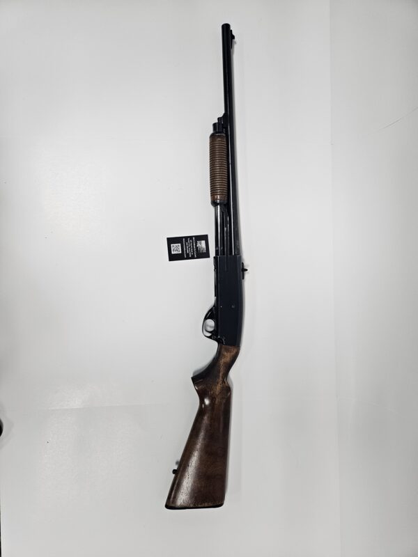 Coast to Coast Model 267 20ga