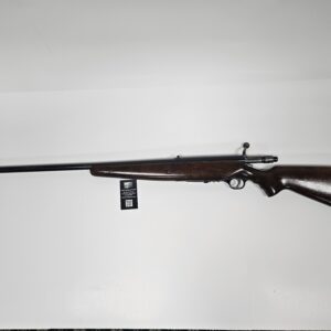 Mossberg Model 185 K-B Bolt Action 20ga