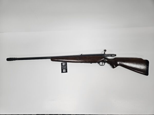 Mossberg Model 185 K-B Bolt Action 20ga