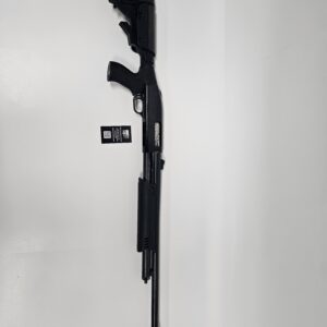 Mossberg 500 12ga Pump Synthetic "tacticool" stock
