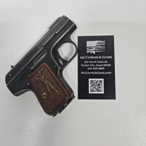 Bayard Modele Depose .380