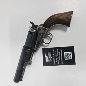 Uberti 1849 Colt Replica Blackpowder Unfired