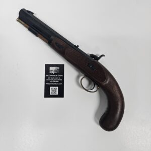 Lyman Plains Pistol .50 Black Powder NIB