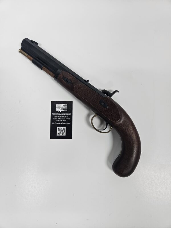 Lyman Plains Pistol .50 Black Powder NIB