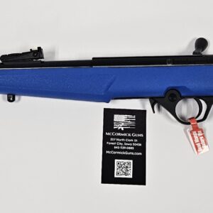 Rossi RB22 .22LR Youth Bolt Action Rifle