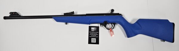 Rossi RB22 .22LR Youth Bolt Action Rifle