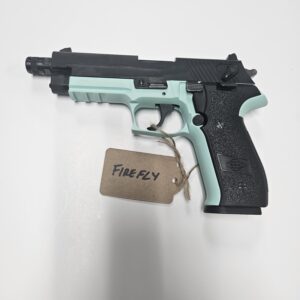 GSG FIREFLY .22LR Mint finish