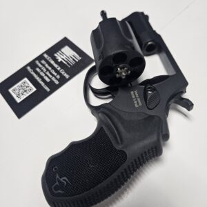 Taurus m905 9mm 2" Barrel 5 moon clips