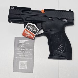Taurus TX22 Compact .22lr