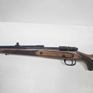 REMINGTON 798 .458 WIN MAG!