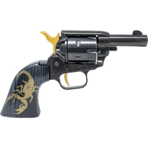 HERITAGE BARKEEP SCORPION EDITION .22LR
