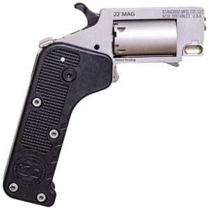 Standard MFG Switchgun 22WMR