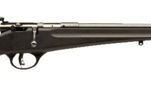 Savage Rascal .22lr Youth