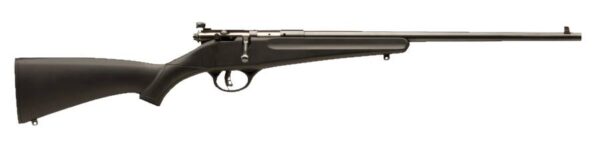 Savage Rascal .22lr Youth