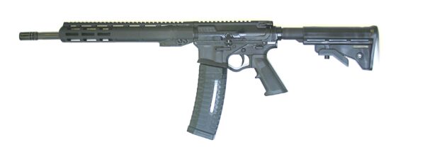 ATI ALPHA MAXX .223/5.56 60RND