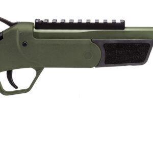 Rossi Brawler .410/.45LC
