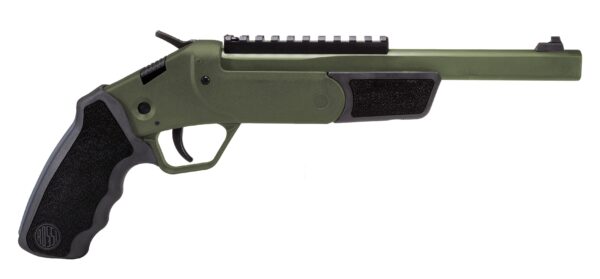 Rossi Brawler .410/.45LC