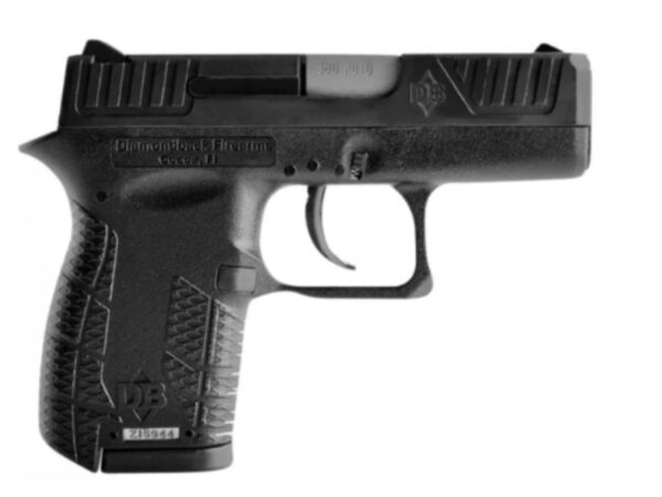 Diamondback DB380