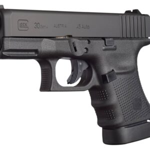 Glock G30 Gen IV