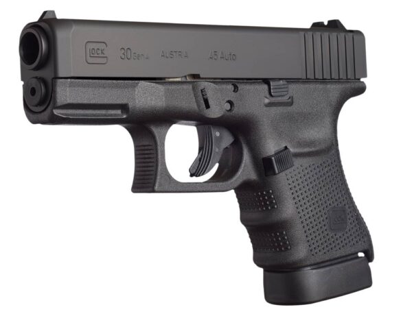 Glock G30 Gen IV