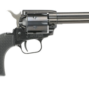 Heritage Rough Rider 4.75" Barrel