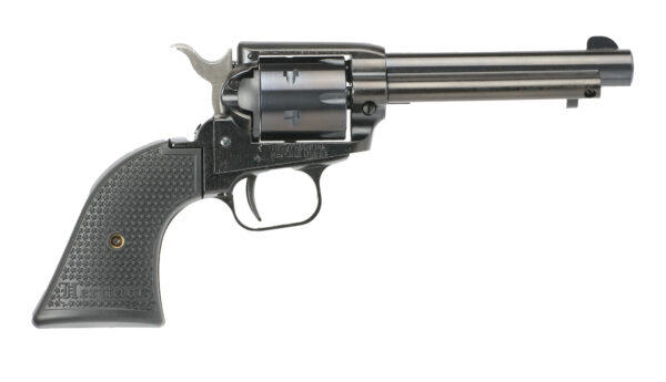 Heritage Rough Rider 4.75" Barrel