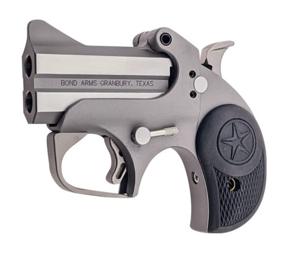Bond Arms Roughneck .45ACP