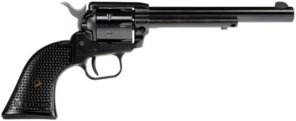 Heritage Rough Rider 6.5" Barrel