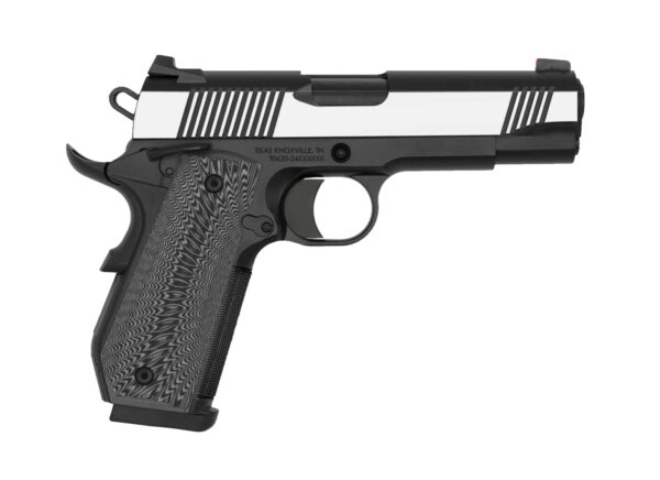 Yukon 10mm 1911 Bobtail
