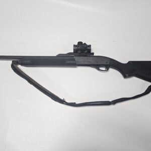 REMINGTON 11-87 SPORTSMAN 20GA RIFLED BARREL