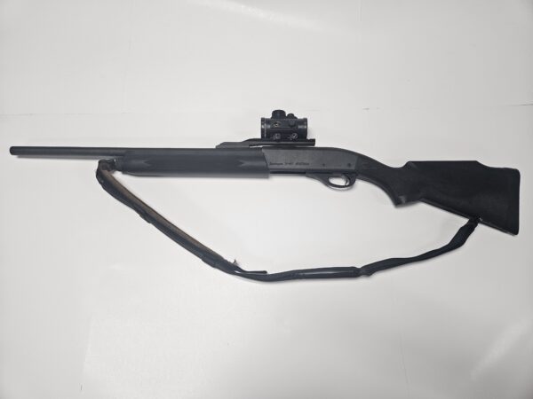 REMINGTON 11-87 SPORTSMAN 20GA RIFLED BARREL
