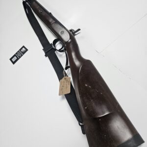 LYMAN "DEER STALKER"  .50cal Black Powder Pre Owned unfired