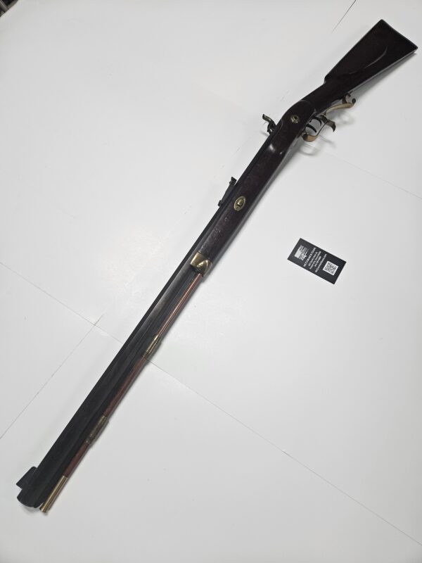 THOMPSON CENTER HAWKEN .45 cal Black Powder
