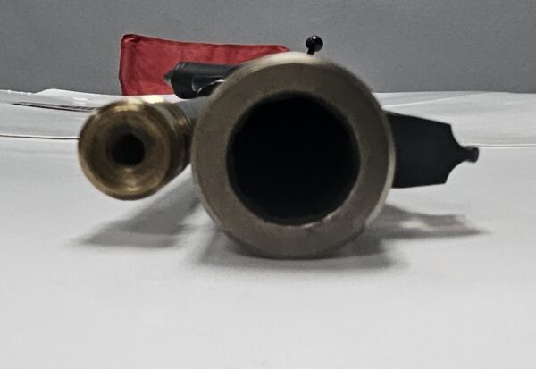 TRADITIONS LIGHTNING .50CAL INLINE BLACKPOWDER