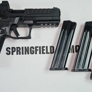 Springfield Echelon Gear Up 3 17rnd 1 20rnd