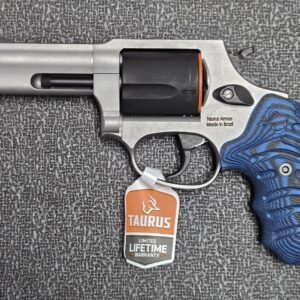 Taurus 605 Talo Exclusive .357 Magnum