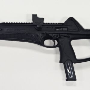 BERETTA CX-4 STORM 9MM PDW PCC