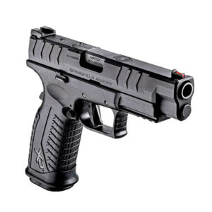 SPRINGFIELD ARMORY XD-M ELITE 10MM